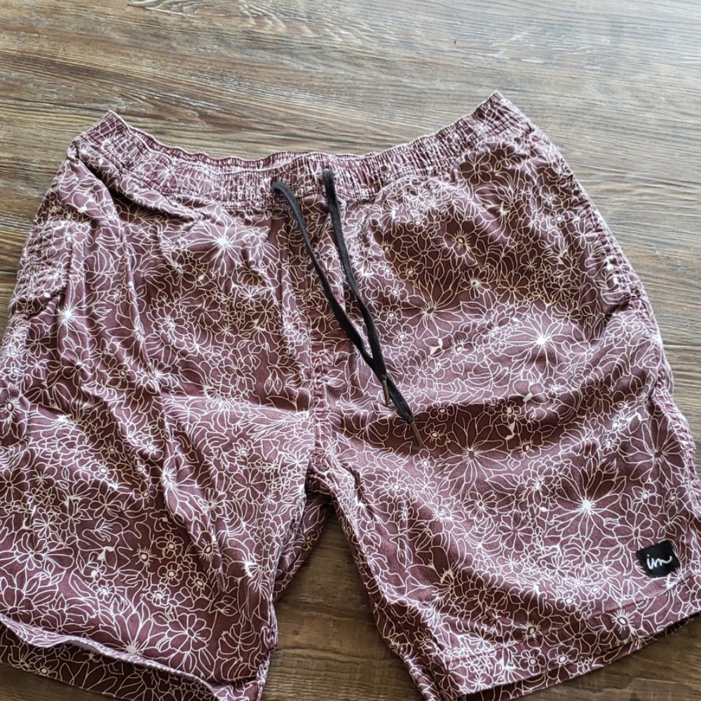 Swimming trunks